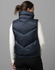 Women's Schia Down Vest