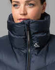 Women's Schia Down Vest