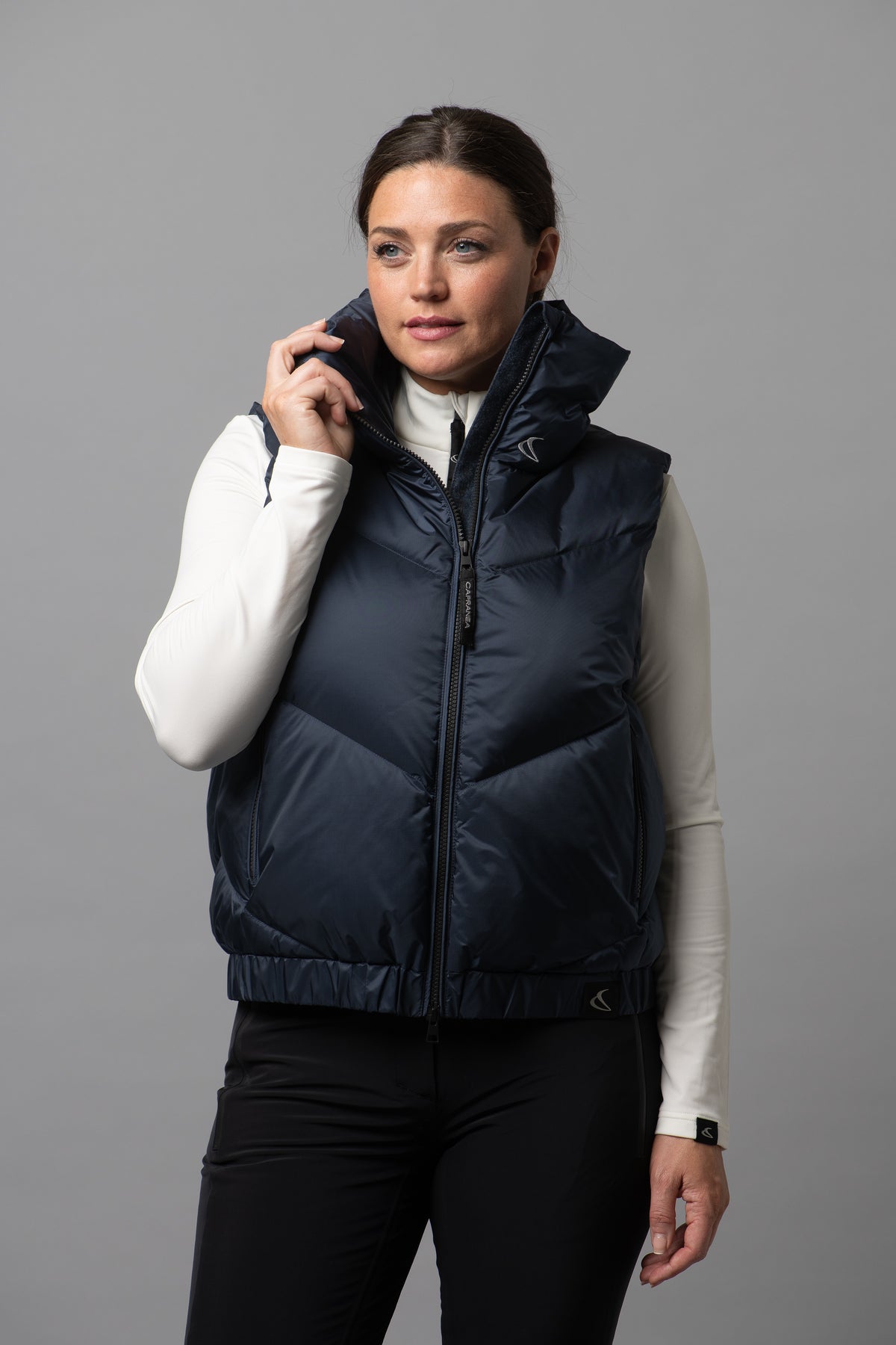 Women's Schia Down Vest
