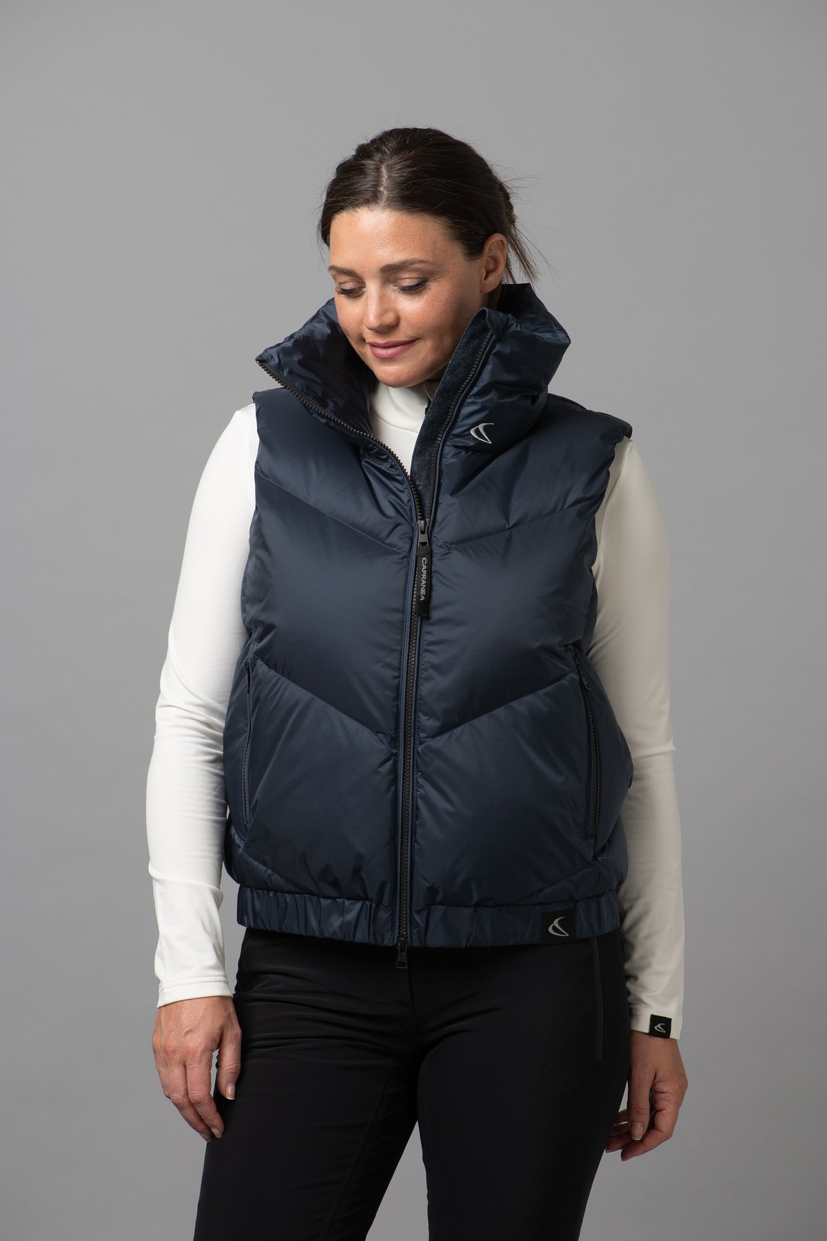 Women's Schia Down Vest
