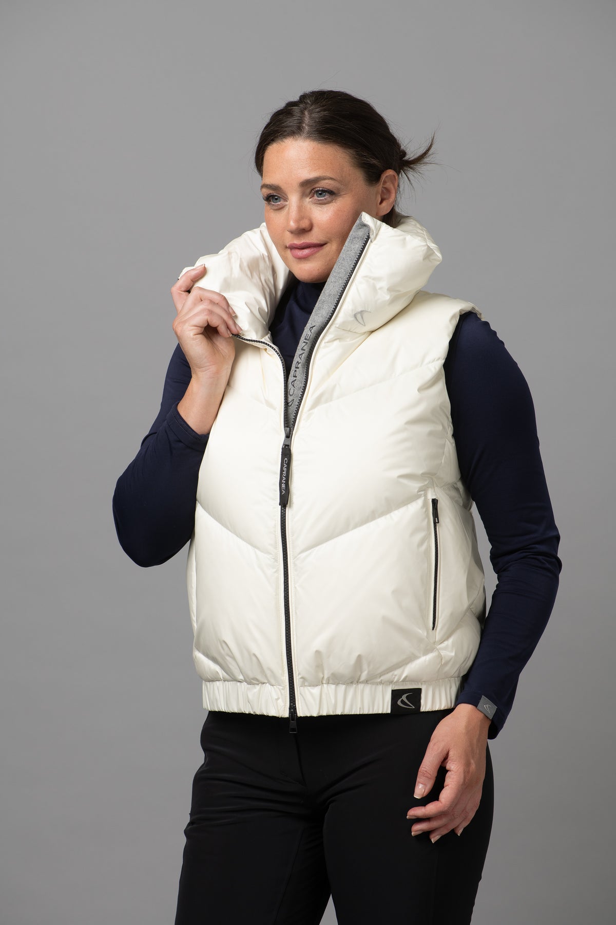 Women's Schia Down Vest