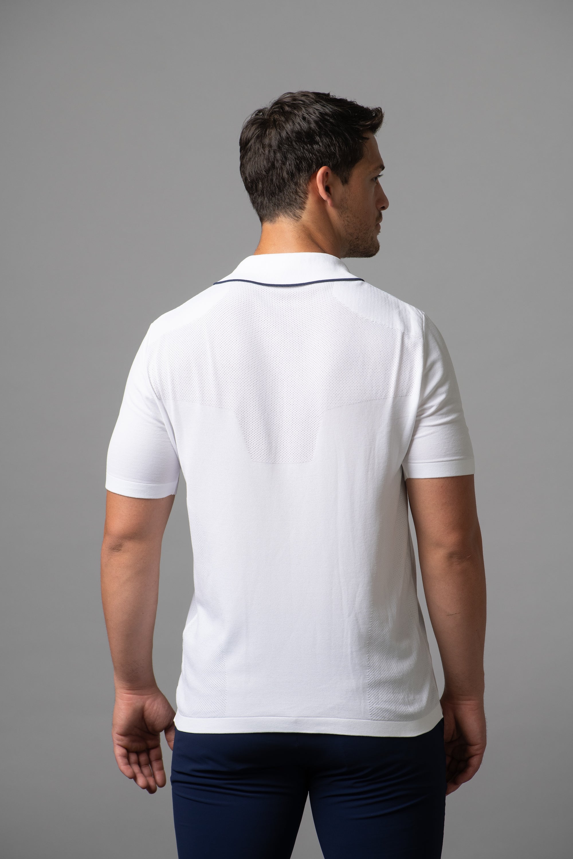 Men's Polo