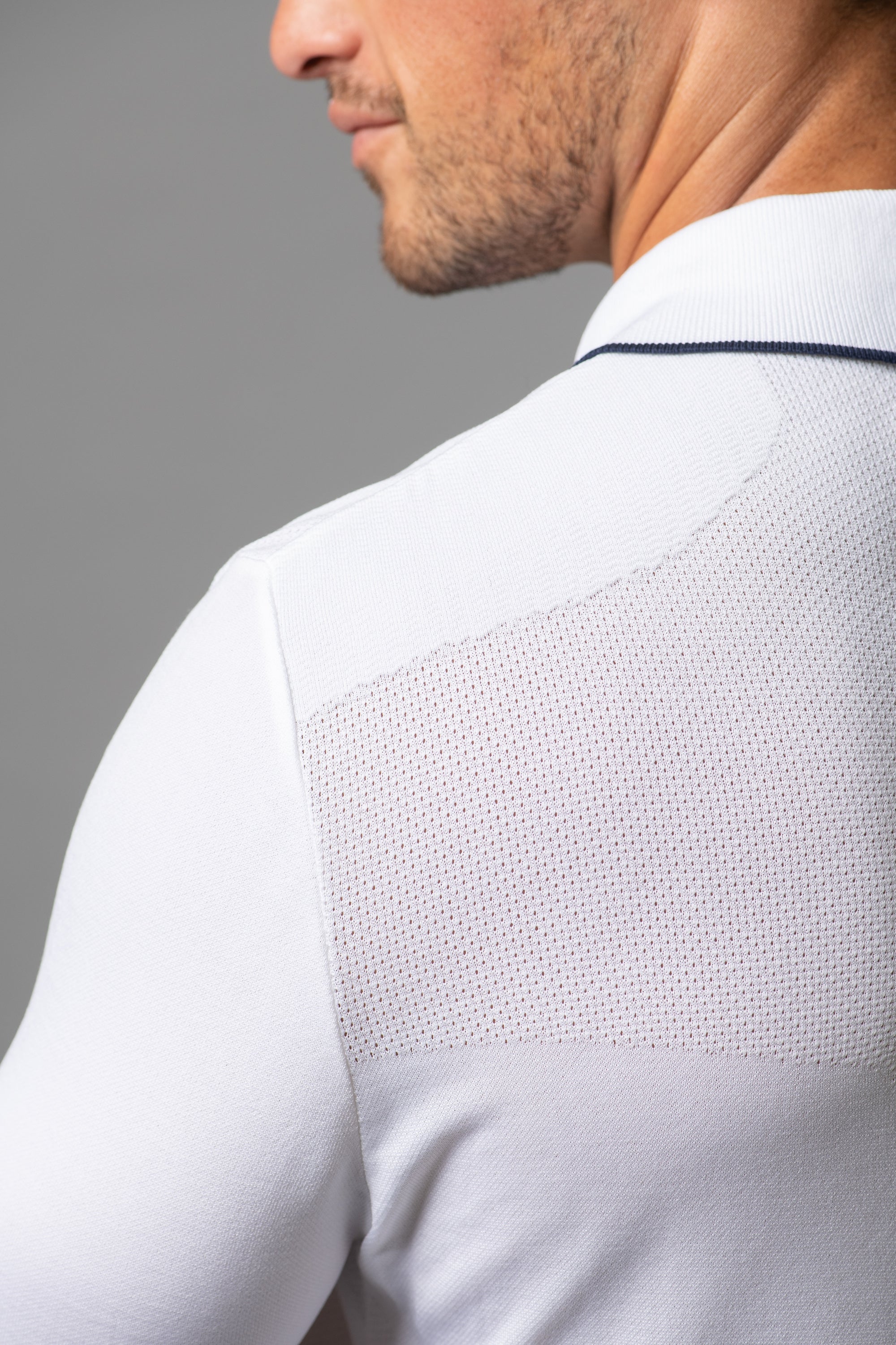 Men's Polo