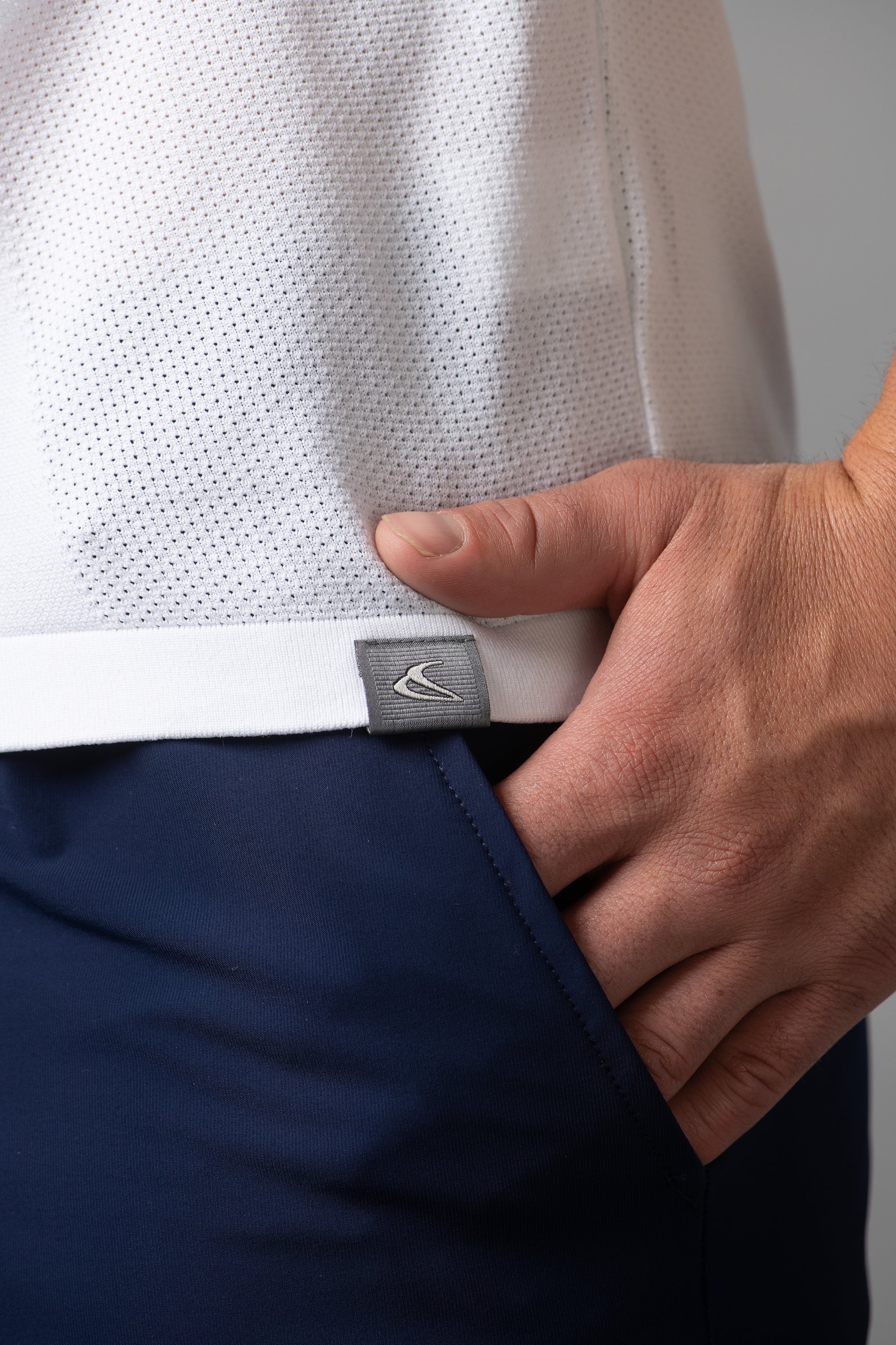 Men's Polo