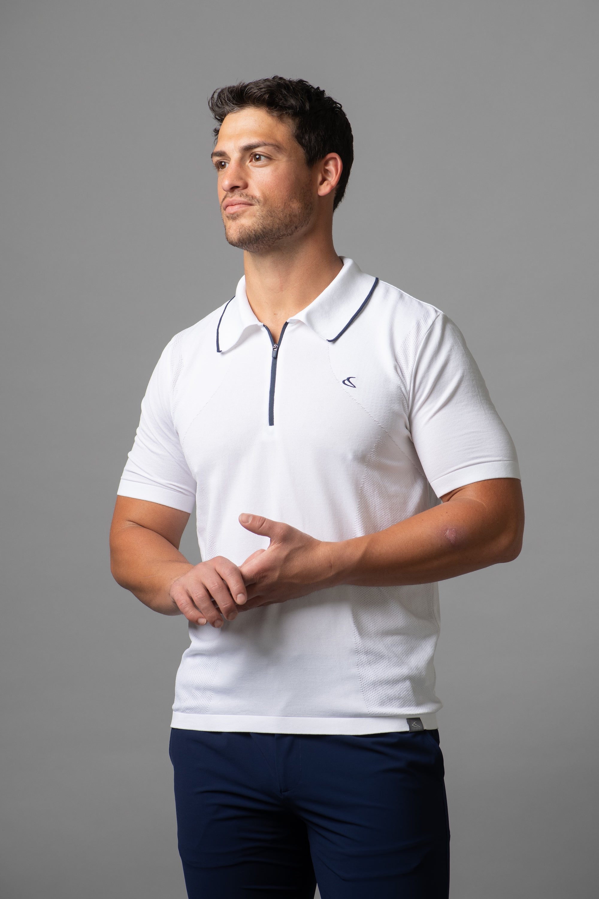 Men's Polo