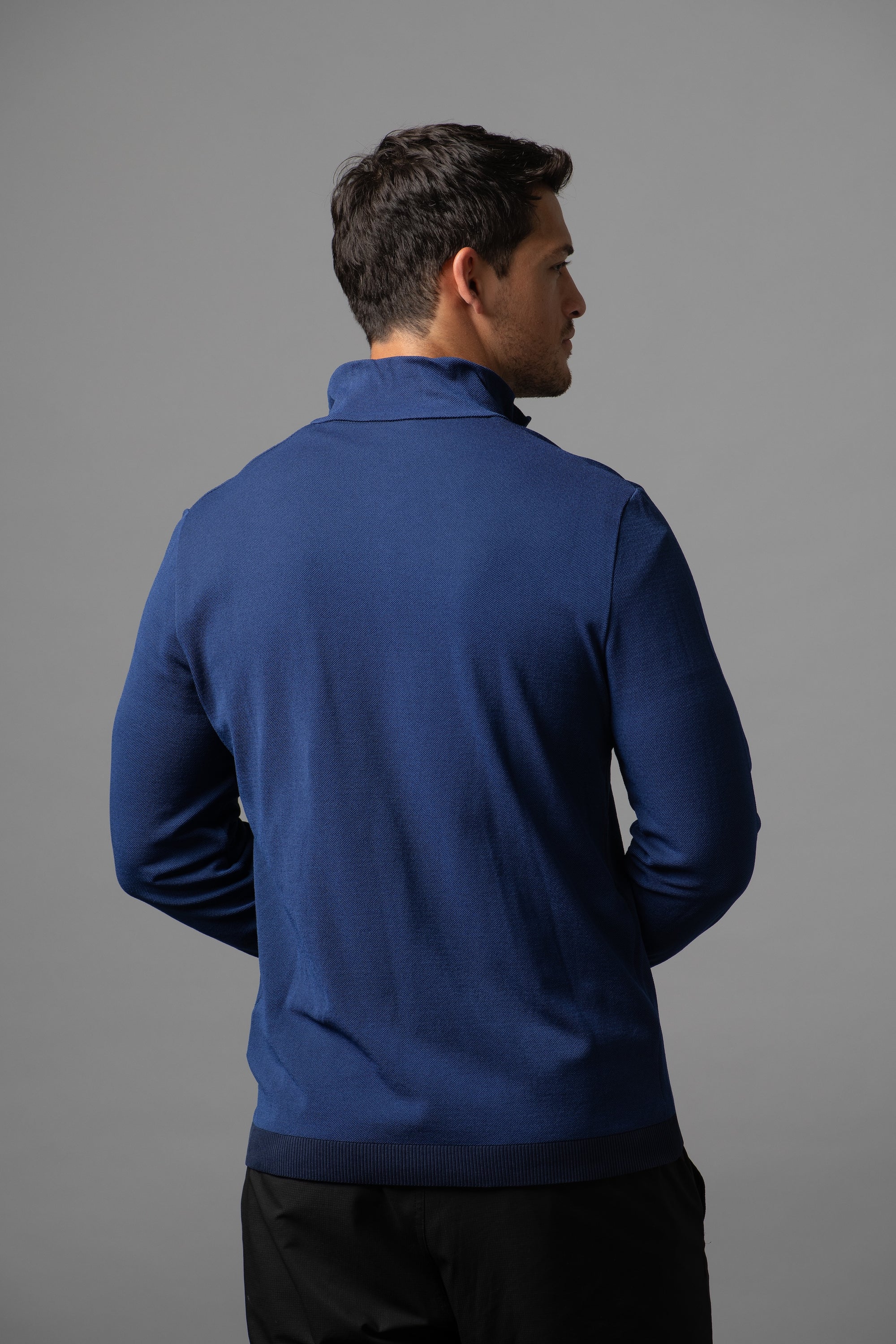 Men's 1/4 Zip
