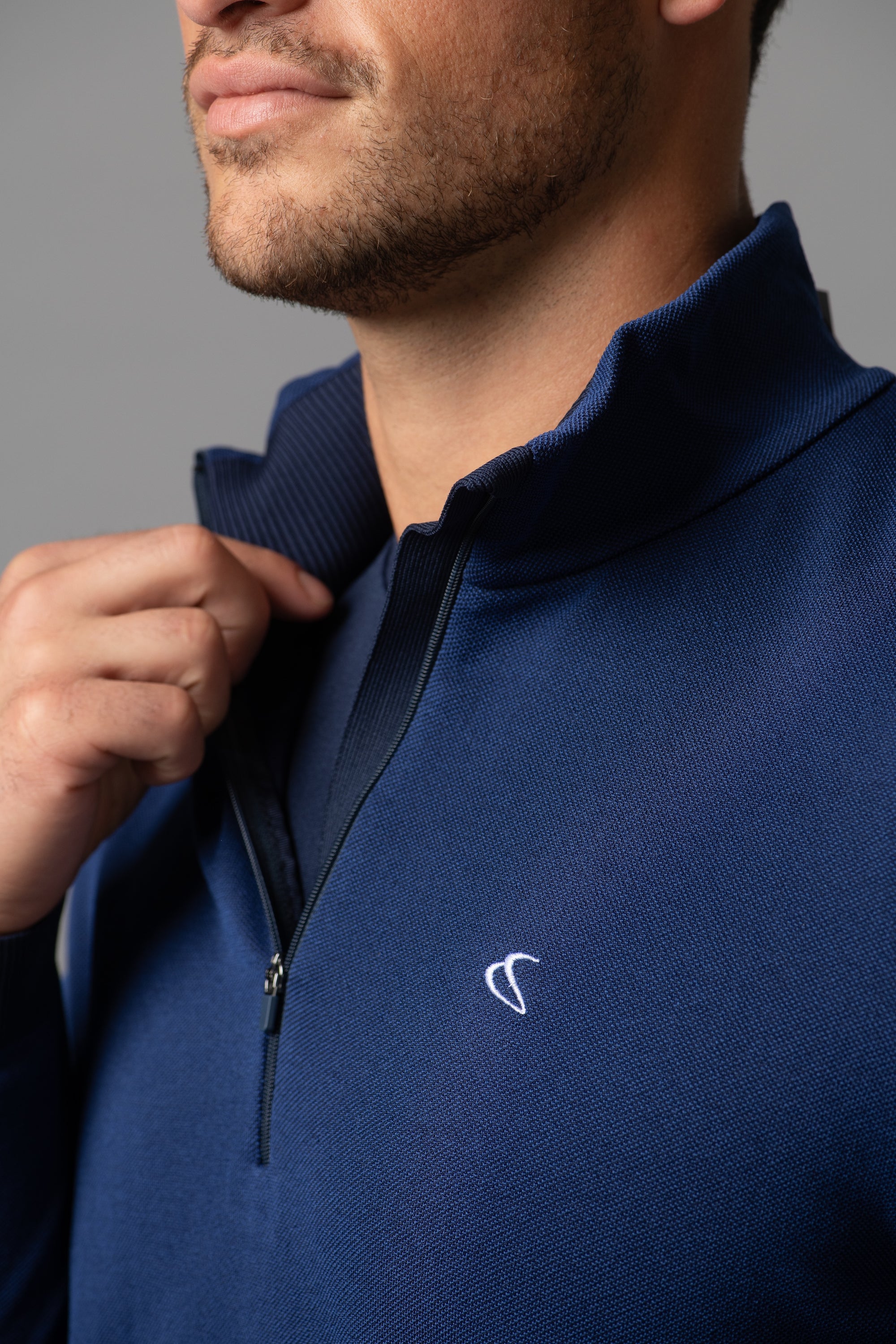 Men's 1/4 Zip