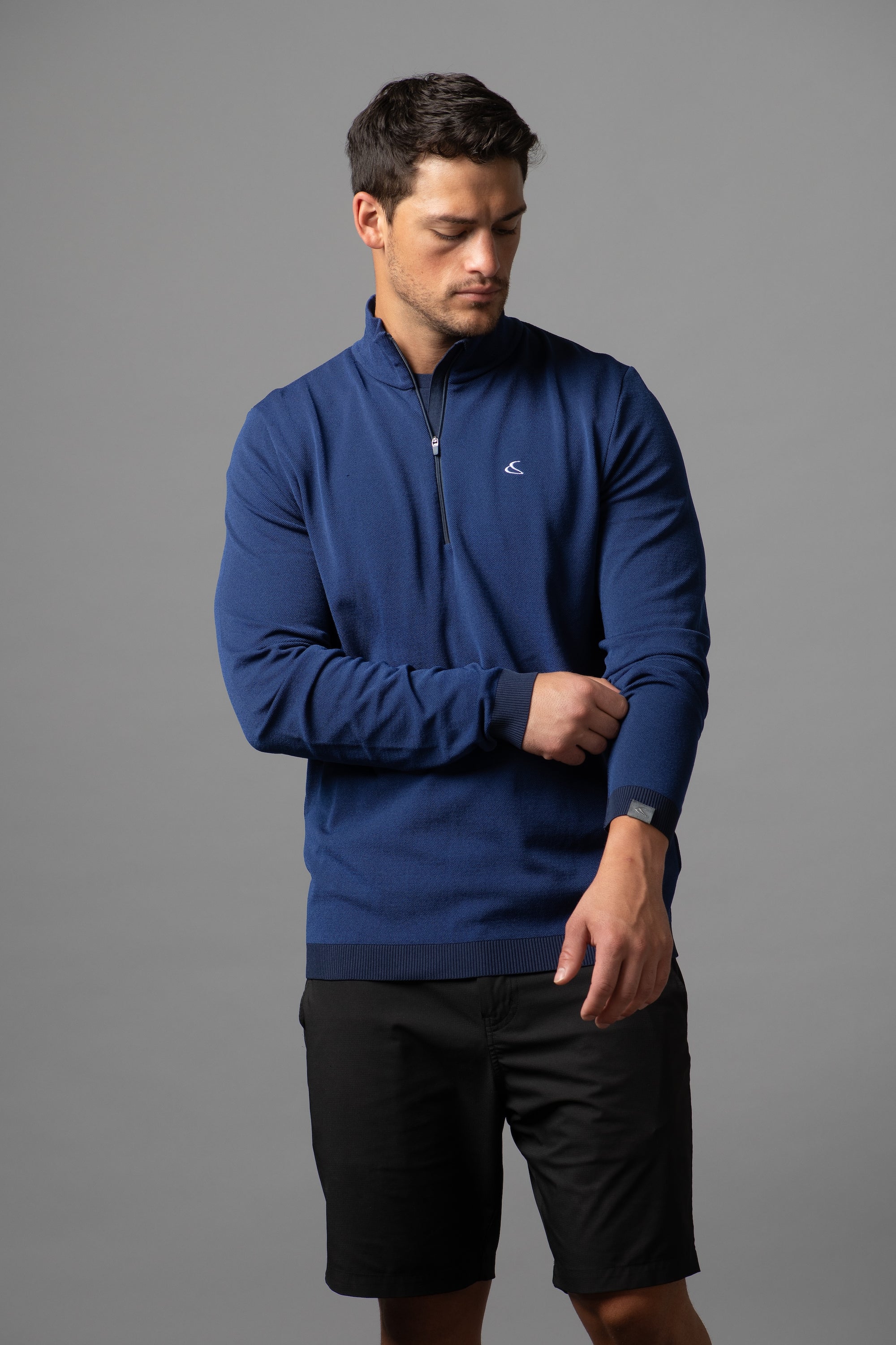 Men's 1/4 Zip