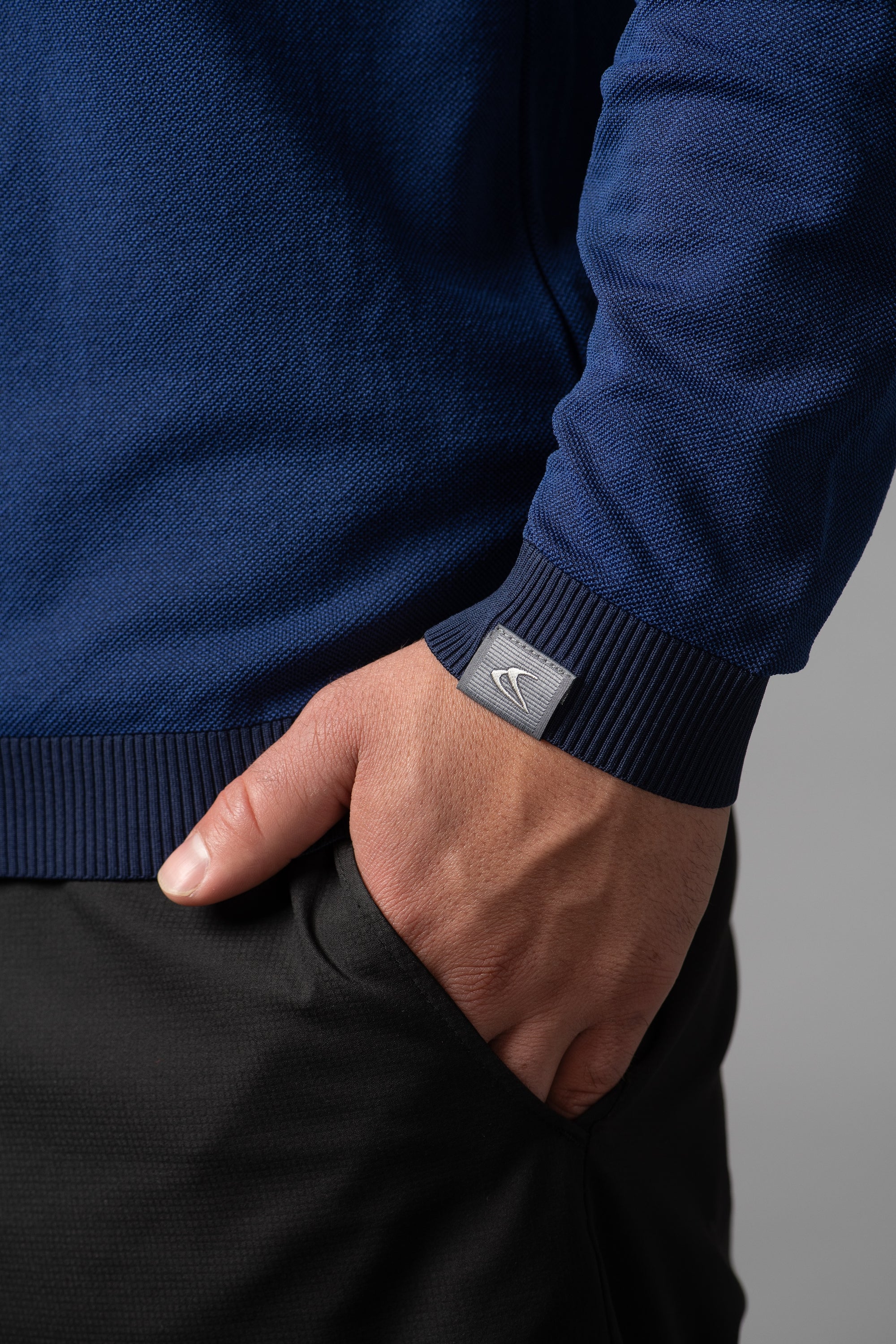 Men's 1/4 Zip
