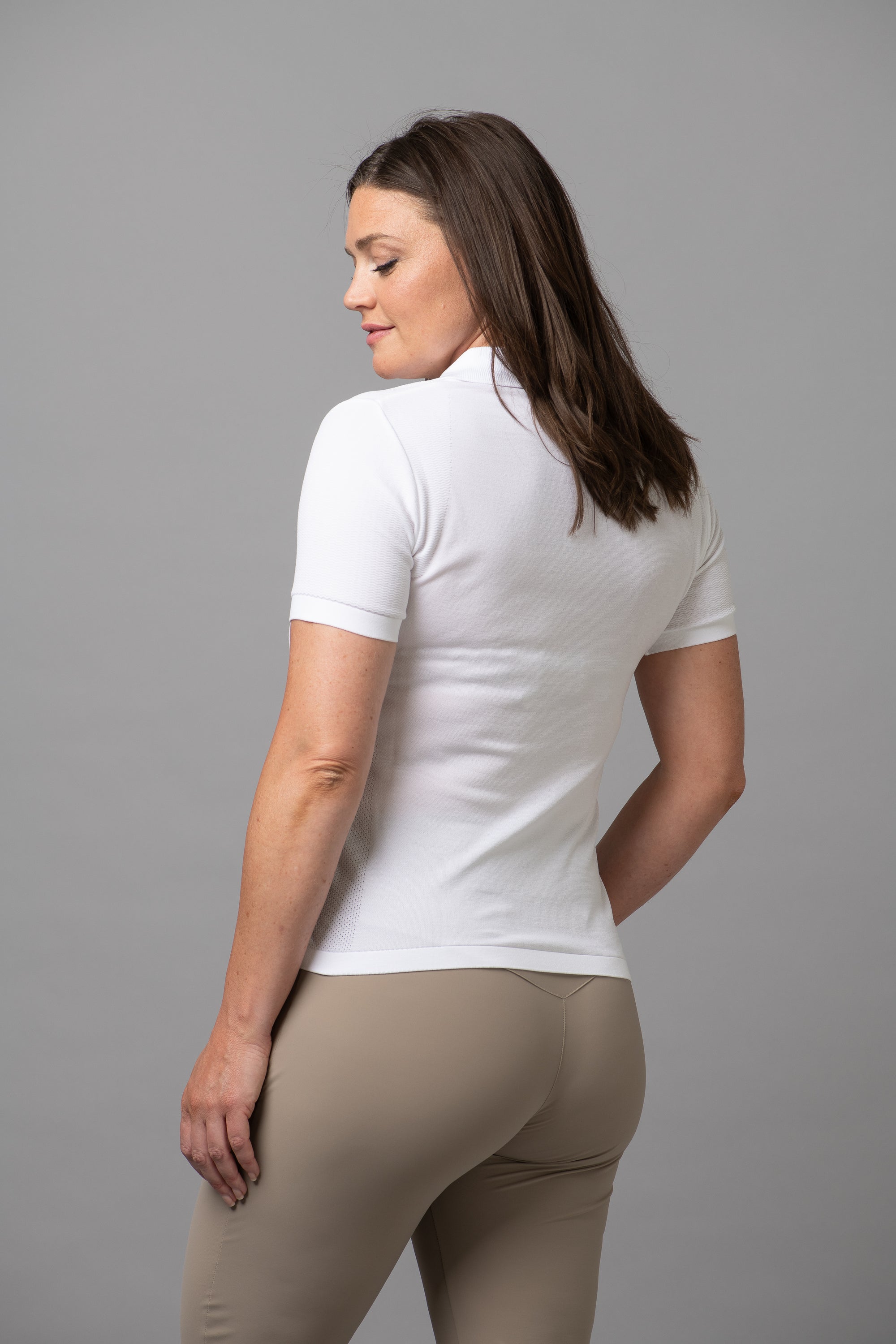 Women's Polo