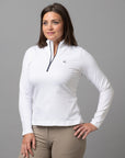 Women's 1/4 Zip
