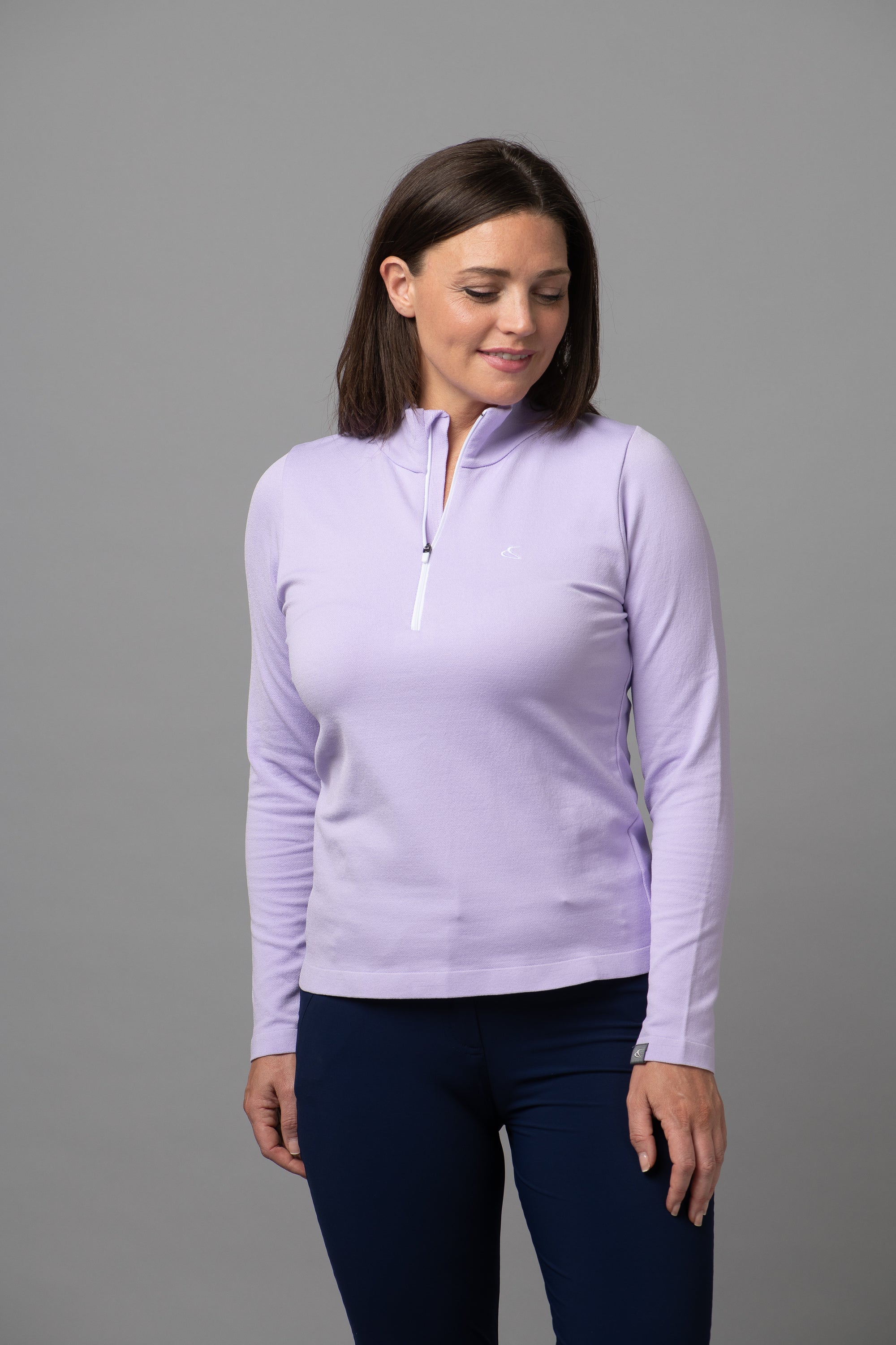 Women's 1/4 Zip