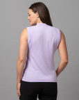 Women's Sleeveless 1/4 Zip