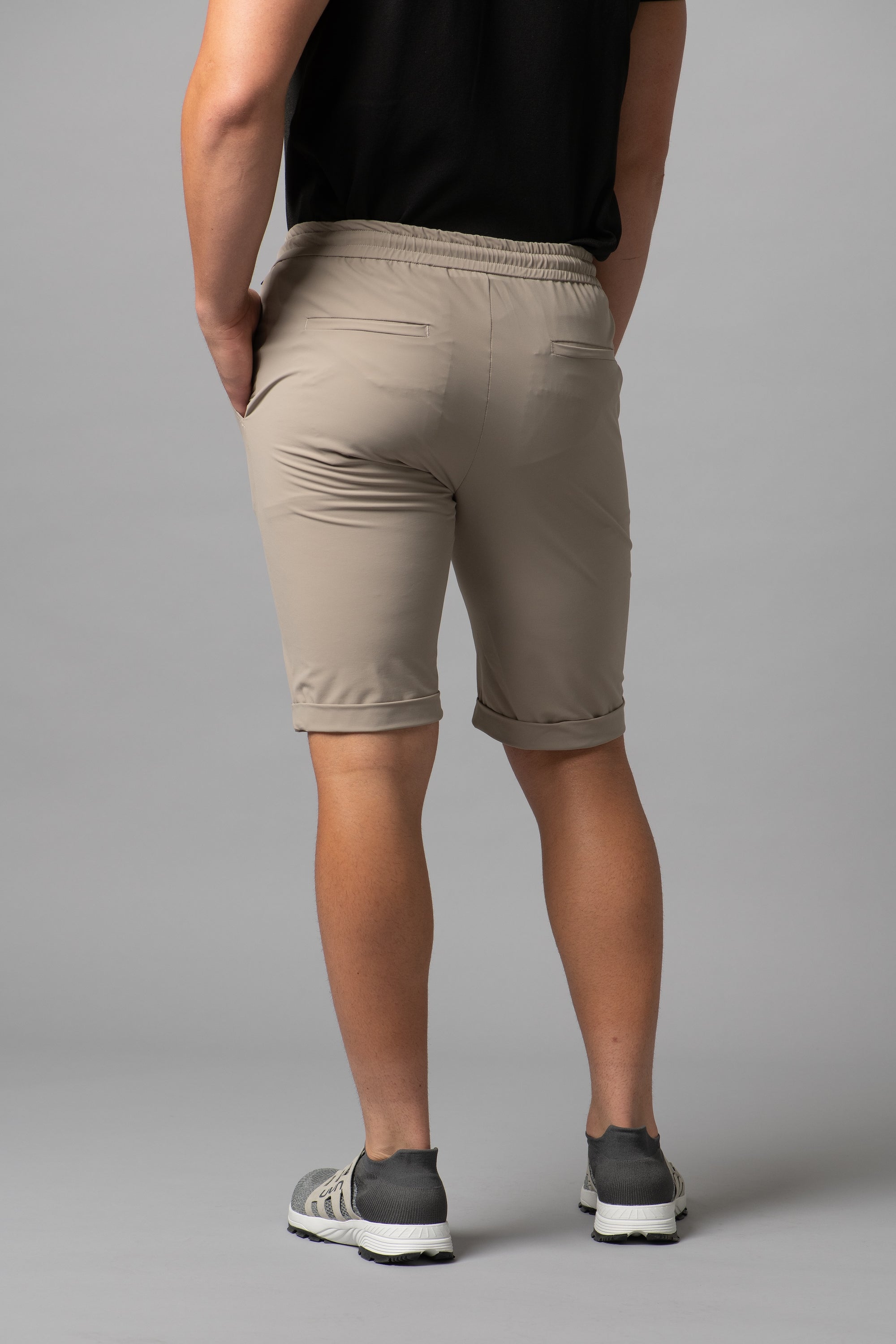Men's Short