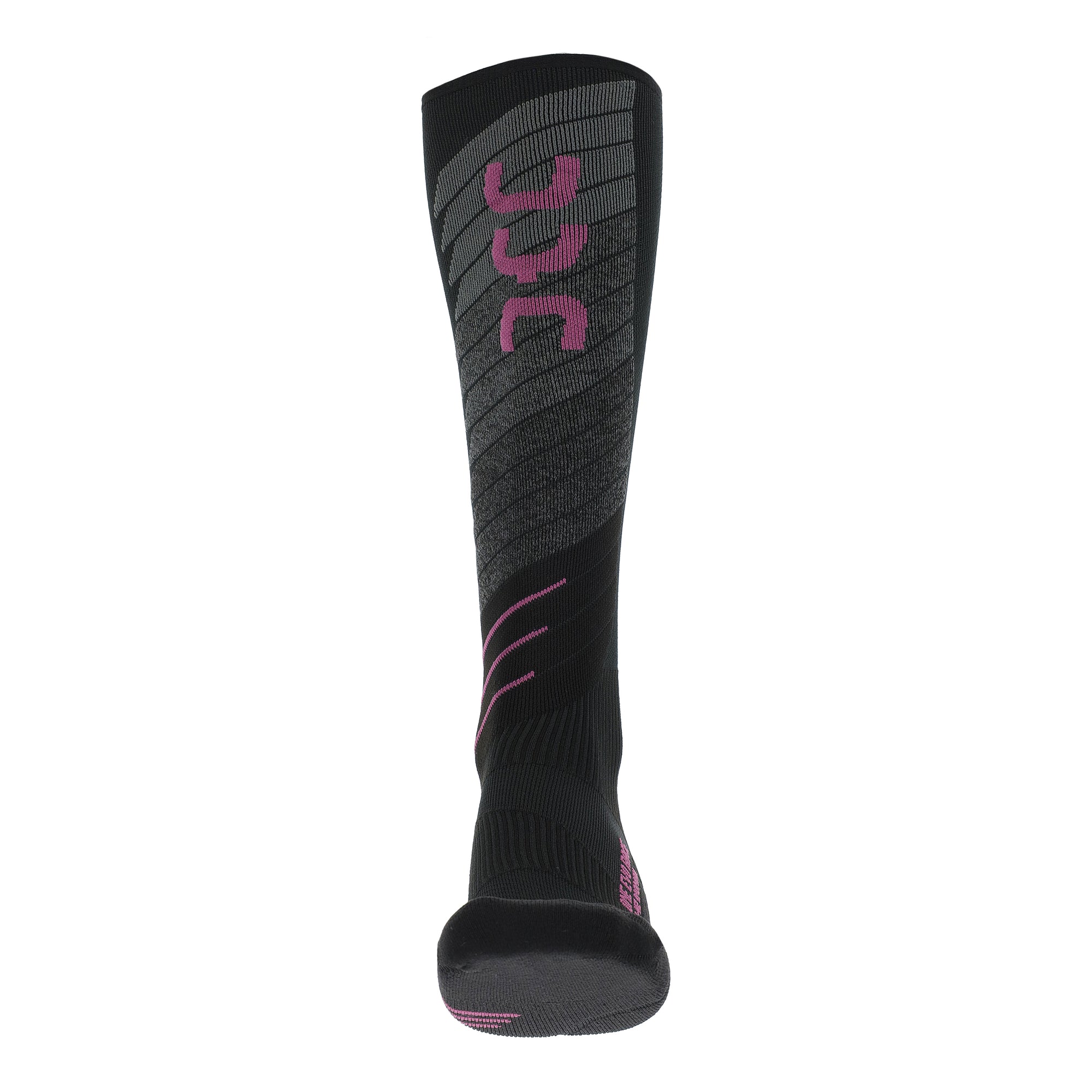 Chaussettes de ski UYN Evo Race One
