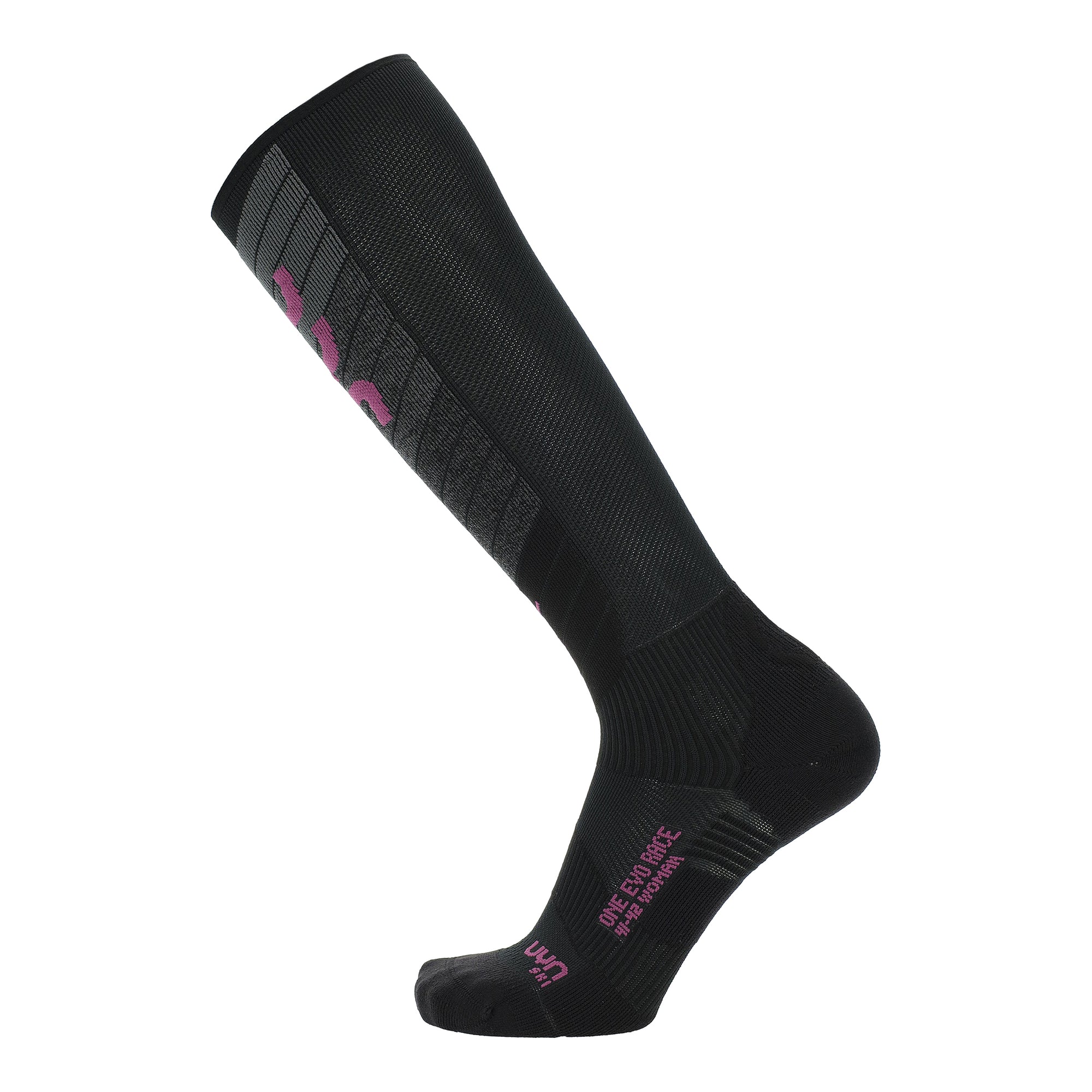 Chaussettes de ski UYN Evo Race One